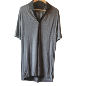 Mens Lulu Lemon long shirt